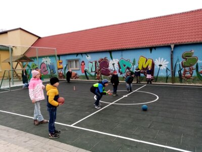 Foto des Albums: IG Ballspiele