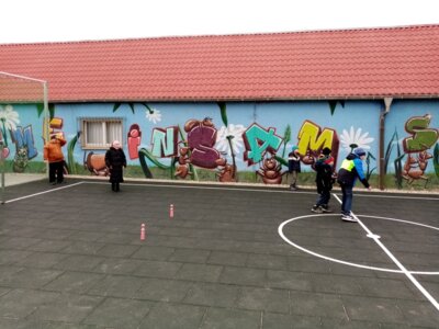 Foto des Albums: IG Ballspiele