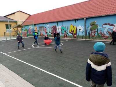 Foto des Albums: IG Ballspiele