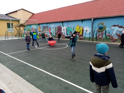 Foto des Albums: IG Ballspiele
