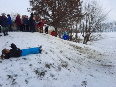 Foto des Albums: Monatsbilder Januar 2024