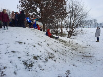 Foto des Albums: Monatsbilder Januar 2024