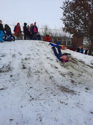 Foto des Albums: Monatsbilder Januar 2024