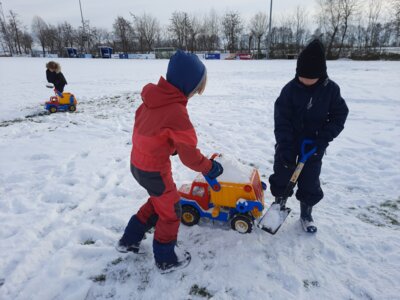 Foto des Albums: Monatsbilder Januar 2024