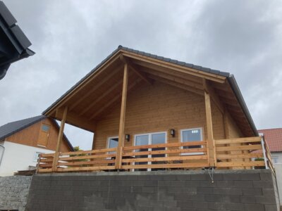 Foto des Albums: Ferienhaus