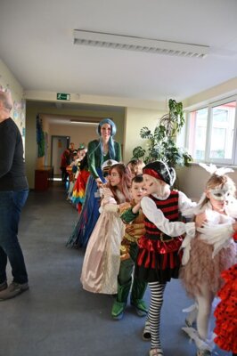 Foto des Albums: Fasching 2024