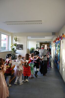 Foto des Albums: Fasching 2024