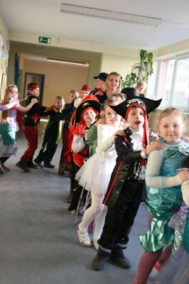 Foto des Albums: Fasching 2024
