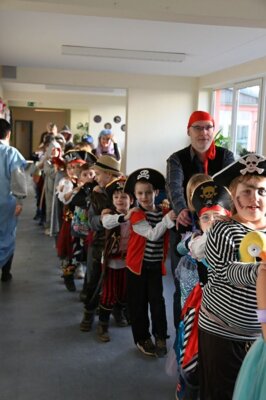 Foto des Albums: Fasching 2024
