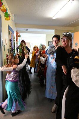 Foto des Albums: Fasching 2024