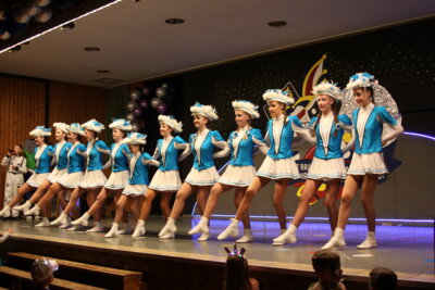 Foto des Albums: Kinderfastnacht 2024