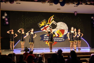 Foto des Albums: Kinderfastnacht 2024