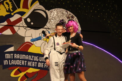 Foto des Albums: Kinderfastnacht 2024