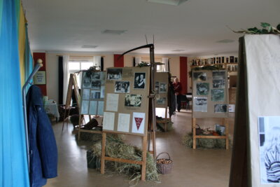 Foto des Albums: Erntedankfest am 23.09.2023 in Groß Oßnig