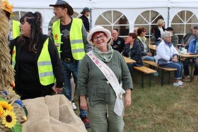 Foto des Albums: Erntedankfest am 23.09.2023 in Groß Oßnig