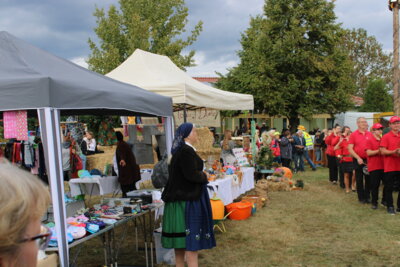 Foto des Albums: Erntedankfest am 23.09.2023 in Groß Oßnig