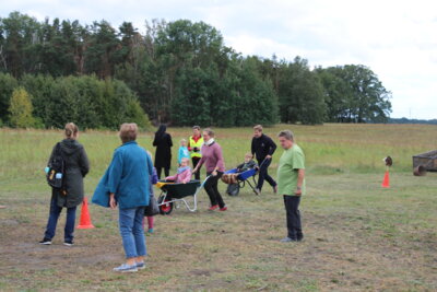 Foto des Albums: Erntedankfest am 23.09.2023 in Groß Oßnig