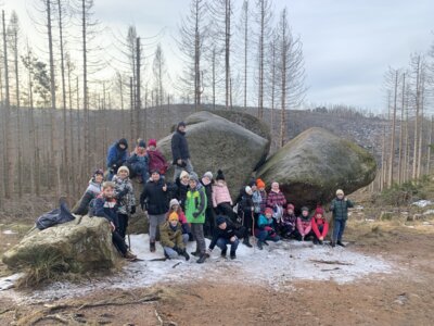 Foto des Albums: Skilager 2024