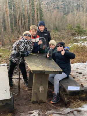 Foto des Albums: Skilager 2024