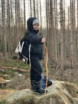 Foto des Albums: Skilager 2024