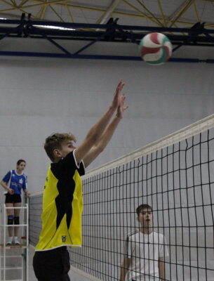 Foto des Albums: Regionalausscheid Volleyball 2024