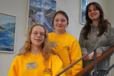 Foto des Albums: Tag der Offenen Tür
