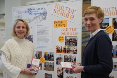 Foto des Albums: Tag der Offenen Tür