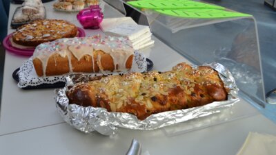 Foto des Albums: Schnuppertag WRS 2024