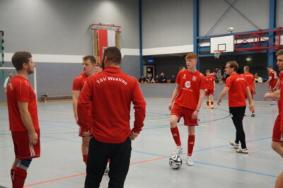 Foto des Albums: 1. Meyer Cup Männer