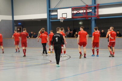 Foto des Albums: 1. Meyer Cup Männer