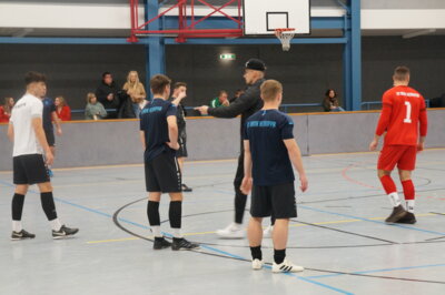 Foto des Albums: 1. Meyer Cup Männer