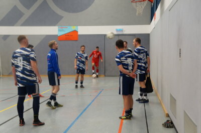 Foto des Albums: 1. Meyer Cup Männer