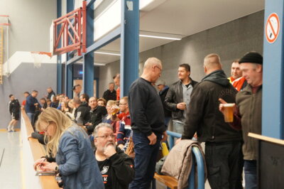 Foto des Albums: 1. Meyer Cup Männer