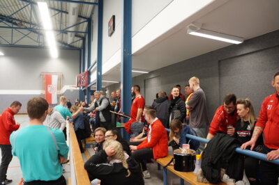 Foto des Albums: 1. Meyer Cup Männer