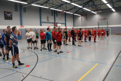 Foto des Albums: 1. Meyer Cup Männer