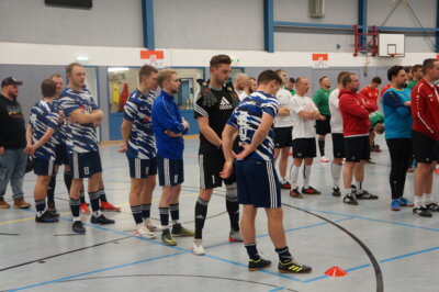 Foto des Albums: 1. Meyer Cup Männer