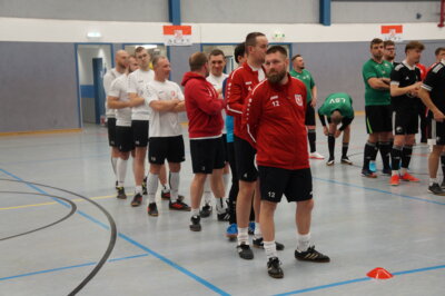Foto des Albums: 1. Meyer Cup Männer