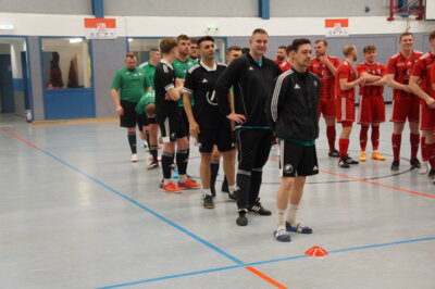 Foto des Albums: 1. Meyer Cup Männer
