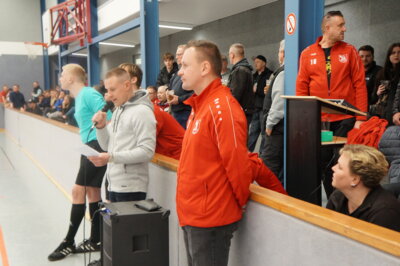 Foto des Albums: 1. Meyer Cup Männer
