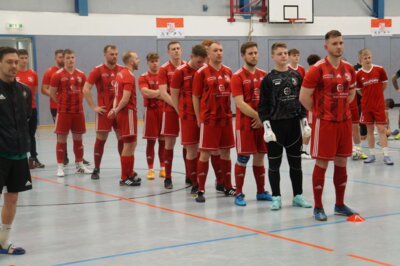 Foto des Albums: 1. Meyer Cup Männer