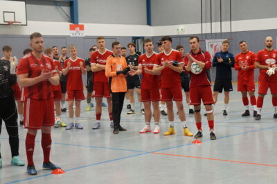 Foto des Albums: 1. Meyer Cup Männer