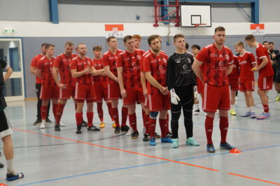 Foto des Albums: 1. Meyer Cup Männer