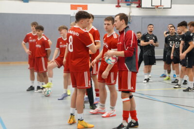 Foto des Albums: 1. Meyer Cup Männer