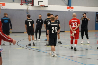 Foto des Albums: 1. Meyer Cup Männer