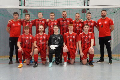 Foto des Albums: 1. Meyer Cup Männer