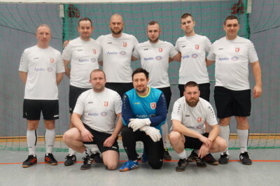 Foto des Albums: 1. Meyer Cup Männer