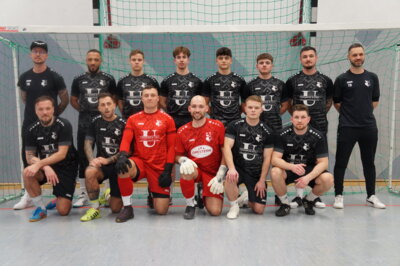 Foto des Albums: 1. Meyer Cup Männer