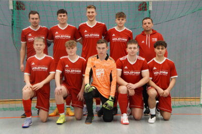 Foto des Albums: 1. Meyer Cup Männer