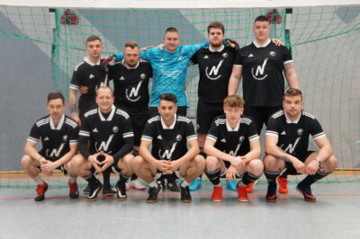 Foto des Albums: 1. Meyer Cup Männer
