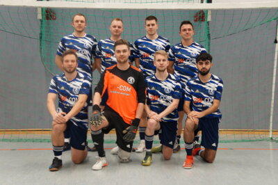 Foto des Albums: 1. Meyer Cup Männer